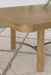 Arini Dining Tables - Imperial Furniture (Las Vegas, NV) - Multi Location