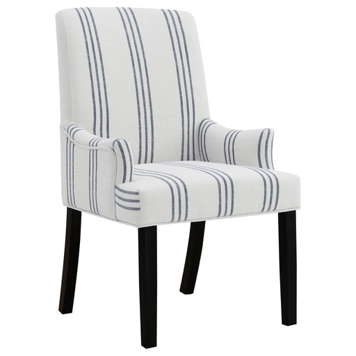 Herran Arm Chairs - Imperial Furniture (Las Vegas, NV) - Multi Location