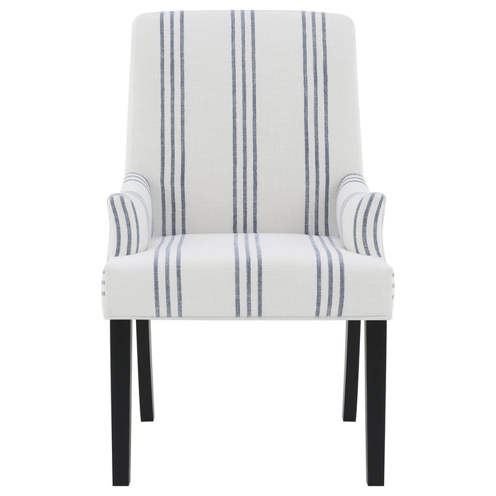 Herran Arm Chairs - Imperial Furniture (Las Vegas, NV) - Multi Location