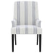 Herran Arm Chairs - Imperial Furniture (Las Vegas, NV) - Multi Location