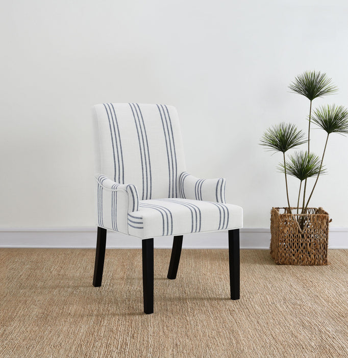Herran Arm Chairs - Imperial Furniture (Las Vegas, NV) - Multi Location