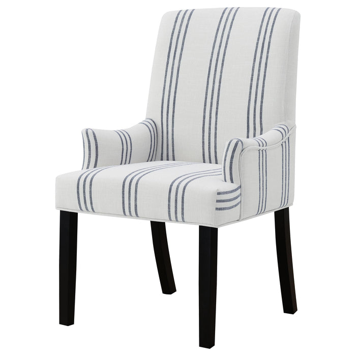 Herran Arm Chairs - Imperial Furniture (Las Vegas, NV) - Multi Location