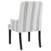 Herran Arm Chairs - Imperial Furniture (Las Vegas, NV) - Multi Location