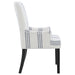 Herran Arm Chairs - Imperial Furniture (Las Vegas, NV) - Multi Location