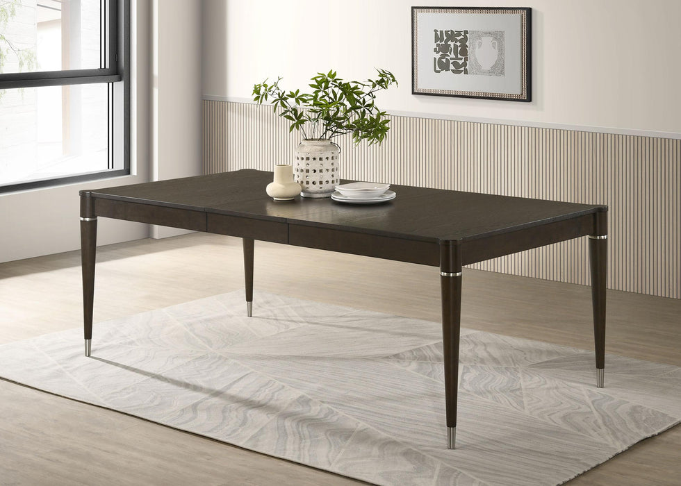 Reseda Dining Tables - Imperial Furniture (Las Vegas, NV) - Multi Location