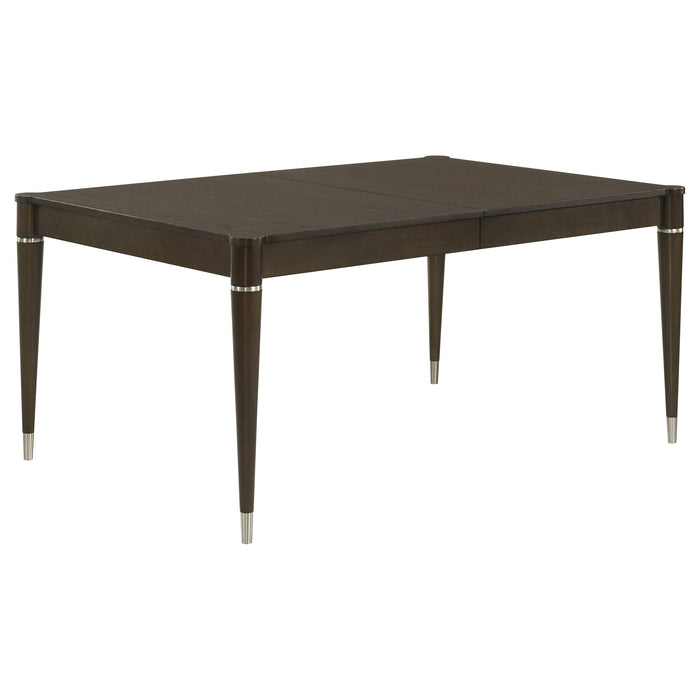 Reseda Dining Tables - Imperial Furniture (Las Vegas, NV) - Multi Location