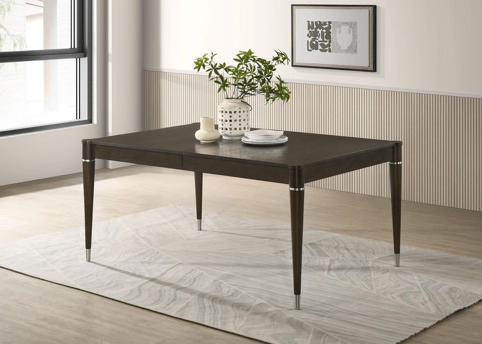 Reseda Dining Tables - Imperial Furniture (Las Vegas, NV) - Multi Location