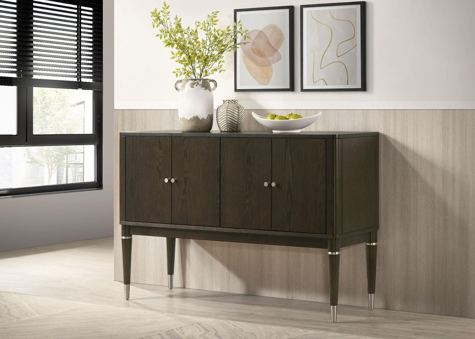 Reseda Sideboards - Imperial Furniture (Las Vegas, NV) - Multi Location