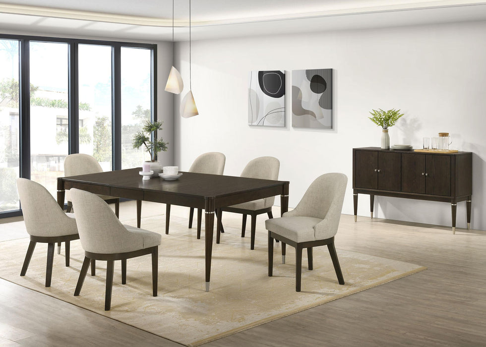 Reseda Side Chairs - Imperial Furniture (Las Vegas, NV) - Multi Location