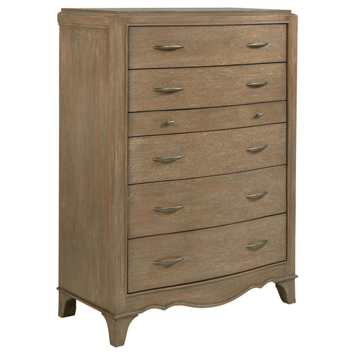 Revello Chests - Imperial Furniture (Las Vegas, NV) - Multi Location