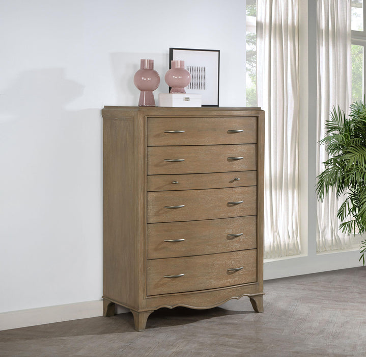 Revello Chests - Imperial Furniture (Las Vegas, NV) - Multi Location