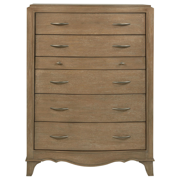 Revello Chests - Imperial Furniture (Las Vegas, NV) - Multi Location