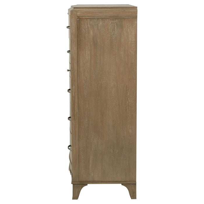 Revello Chests - Imperial Furniture (Las Vegas, NV) - Multi Location