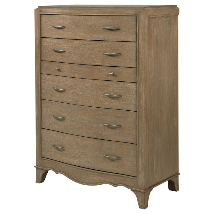 Revello Chests - Imperial Furniture (Las Vegas, NV) - Multi Location