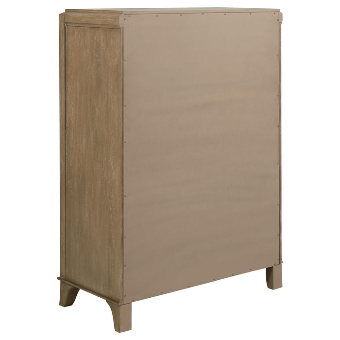 Revello Chests - Imperial Furniture (Las Vegas, NV) - Multi Location