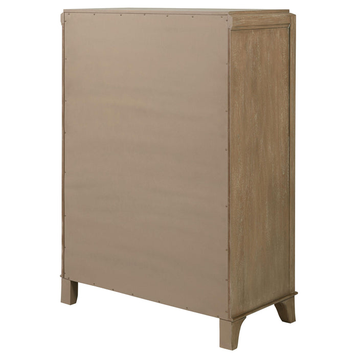 Revello Chests - Imperial Furniture (Las Vegas, NV) - Multi Location