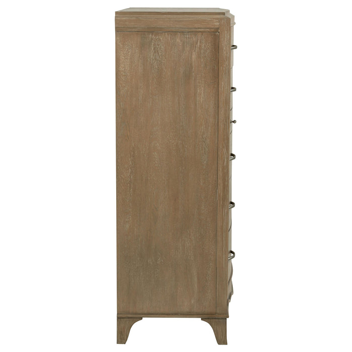 Revello Chests - Imperial Furniture (Las Vegas, NV) - Multi Location