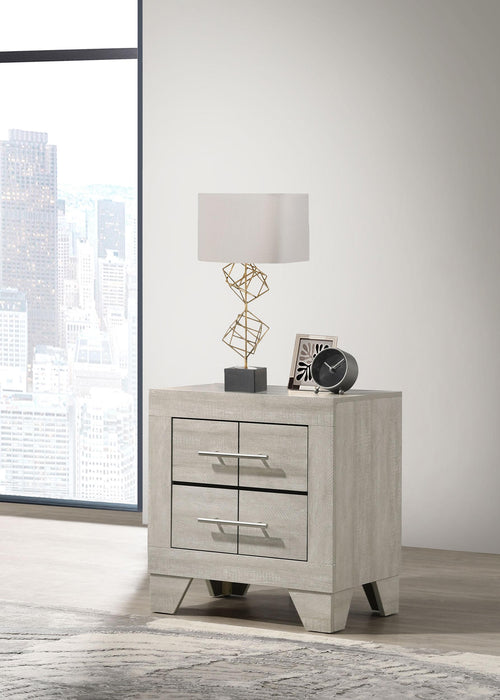 Trenton Nightstands - Imperial Furniture (Las Vegas, NV) - Multi Location