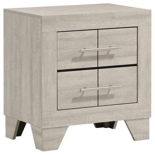 Trenton Nightstands - Imperial Furniture (Las Vegas, NV) - Multi Location