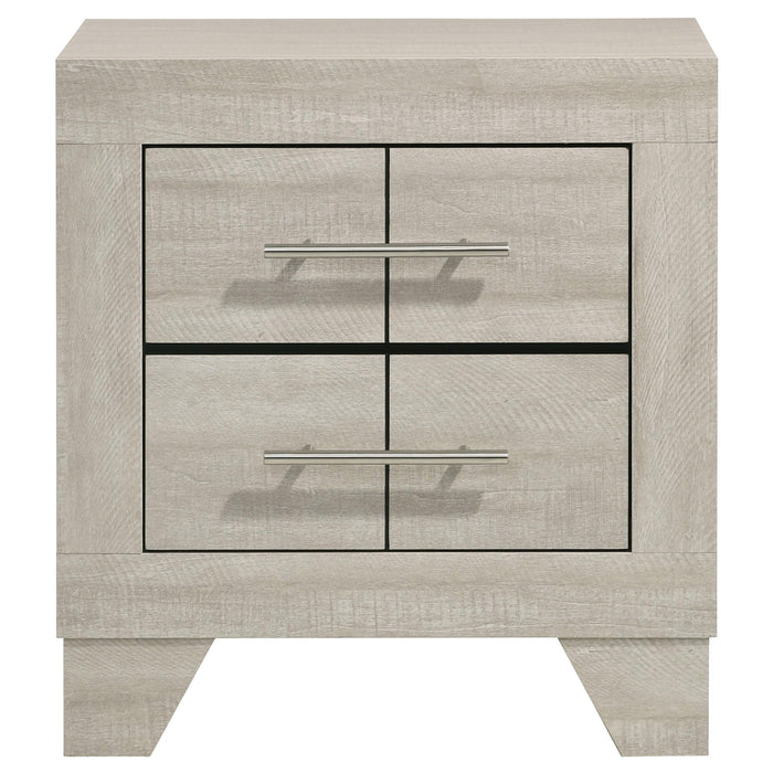 Trenton Nightstands - Imperial Furniture (Las Vegas, NV) - Multi Location