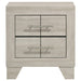 Trenton Nightstands - Imperial Furniture (Las Vegas, NV) - Multi Location