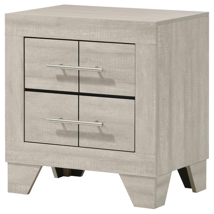 Trenton Nightstands - Imperial Furniture (Las Vegas, NV) - Multi Location
