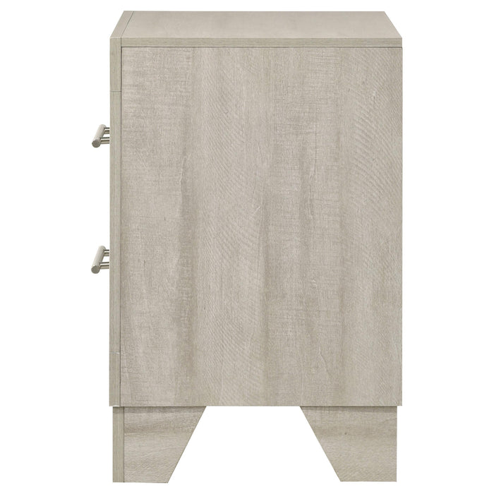Trenton Nightstands - Imperial Furniture (Las Vegas, NV) - Multi Location