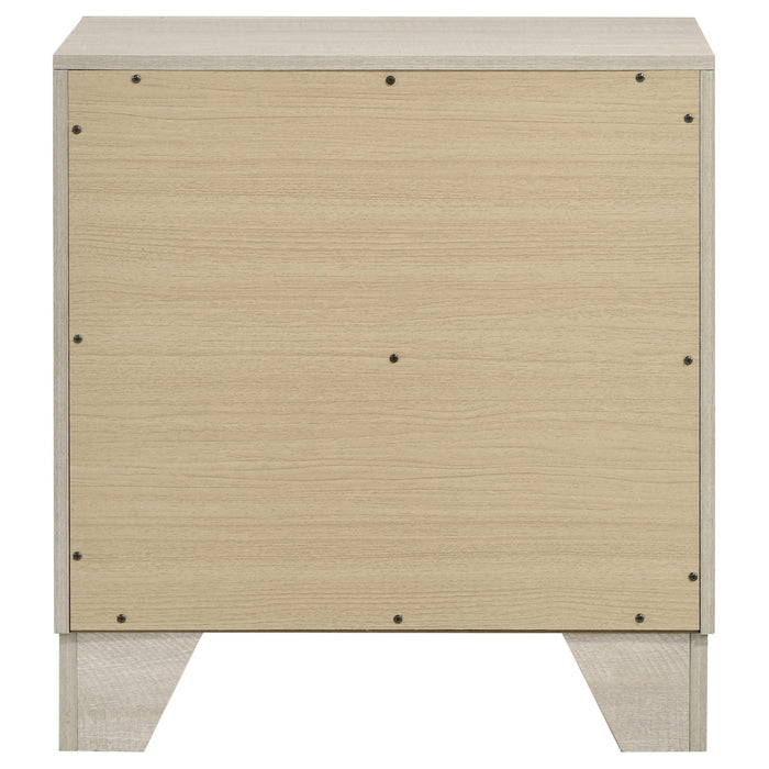 Trenton Nightstands - Imperial Furniture (Las Vegas, NV) - Multi Location
