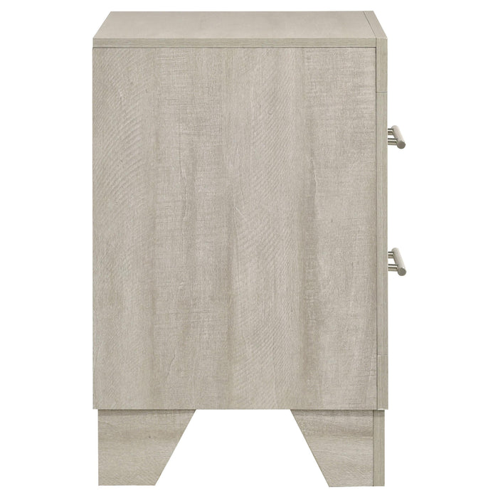 Trenton Nightstands - Imperial Furniture (Las Vegas, NV) - Multi Location