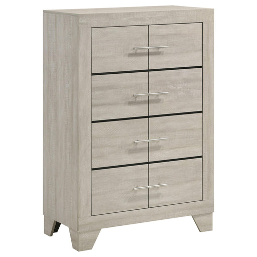 Trenton Chests - Imperial Furniture (Las Vegas, NV) - Multi Location