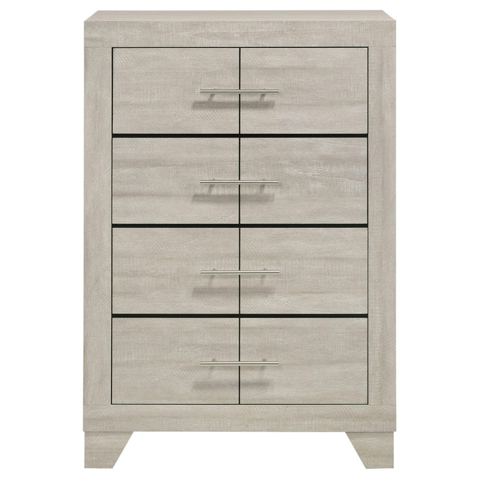Trenton Chests - Imperial Furniture (Las Vegas, NV) - Multi Location