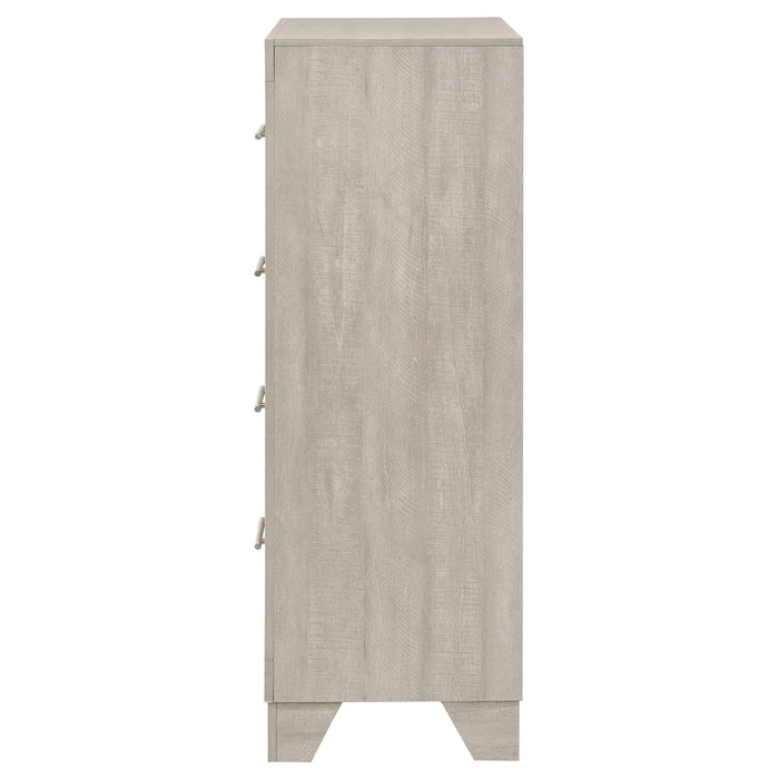 Trenton Chests - Imperial Furniture (Las Vegas, NV) - Multi Location