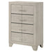 Trenton Chests - Imperial Furniture (Las Vegas, NV) - Multi Location