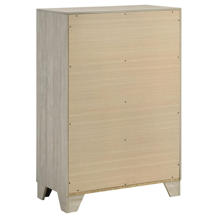 Trenton Chests - Imperial Furniture (Las Vegas, NV) - Multi Location
