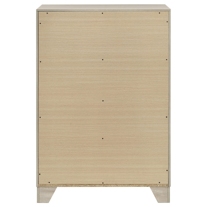 Trenton Chests - Imperial Furniture (Las Vegas, NV) - Multi Location