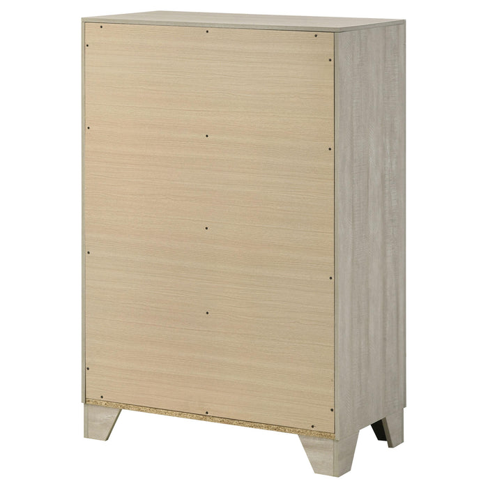 Trenton Chests - Imperial Furniture (Las Vegas, NV) - Multi Location
