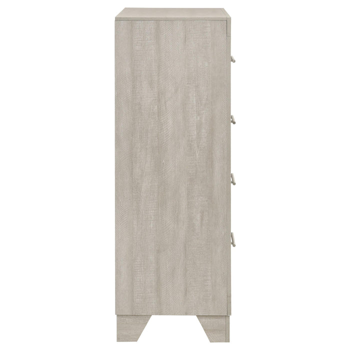 Trenton Chests - Imperial Furniture (Las Vegas, NV) - Multi Location