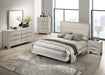 Trenton Nightstands - Imperial Furniture (Las Vegas, NV) - Multi Location