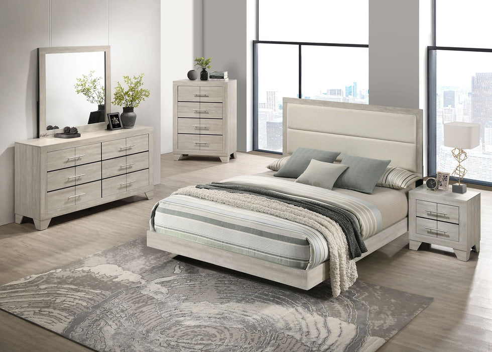 Trenton Chests - Imperial Furniture (Las Vegas, NV) - Multi Location