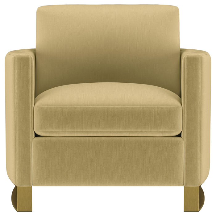 Corliss Accent Chairs - Imperial Furniture (Las Vegas, NV) - Multi Location