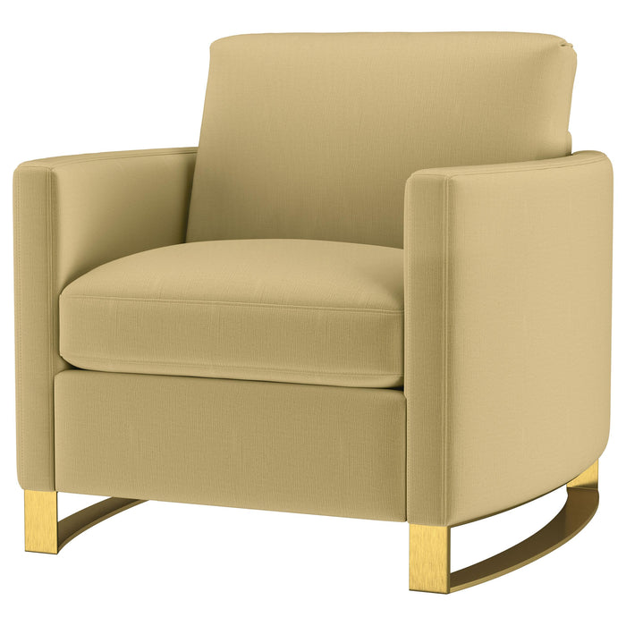 Corliss Accent Chairs - Imperial Furniture (Las Vegas, NV) - Multi Location
