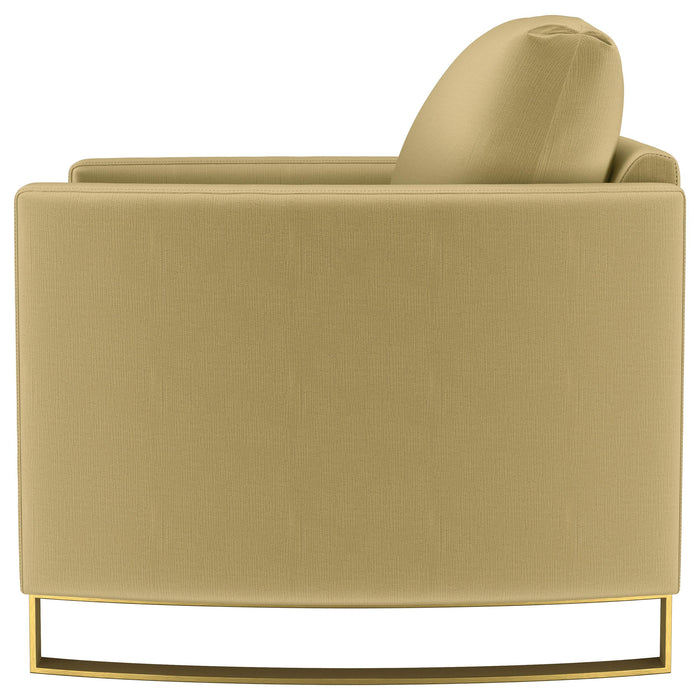 Corliss Accent Chairs - Imperial Furniture (Las Vegas, NV) - Multi Location