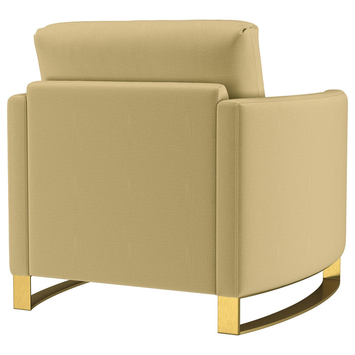 Corliss Accent Chairs - Imperial Furniture (Las Vegas, NV) - Multi Location