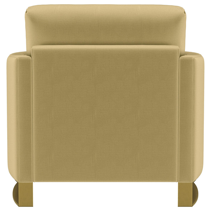 Corliss Accent Chairs - Imperial Furniture (Las Vegas, NV) - Multi Location