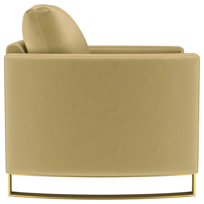 Corliss Accent Chairs - Imperial Furniture (Las Vegas, NV) - Multi Location