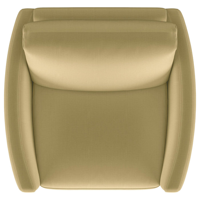 Corliss Accent Chairs - Imperial Furniture (Las Vegas, NV) - Multi Location