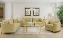 Corliss Accent Chairs - Imperial Furniture (Las Vegas, NV) - Multi Location