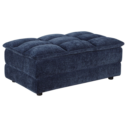 Atlantic Ottomans - Imperial Furniture (Las Vegas, NV) - Multi Location