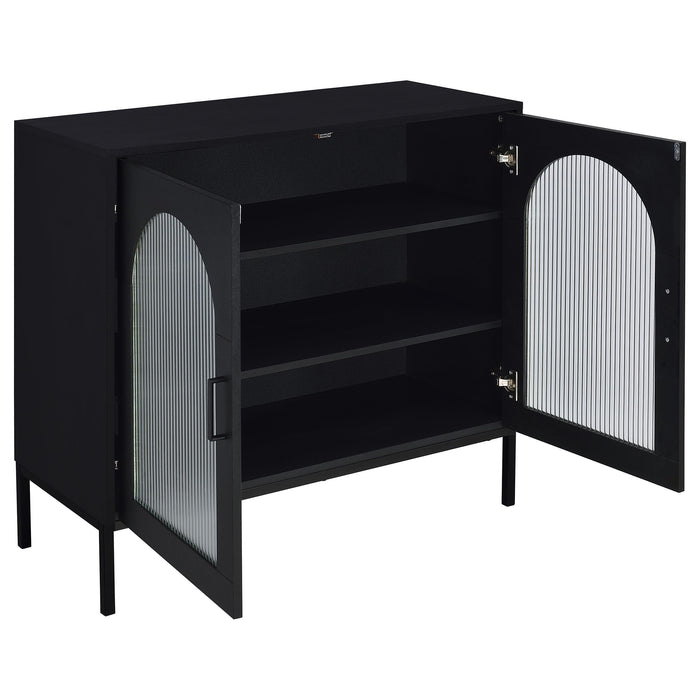 Jess Accent Cabinets - Imperial Furniture (Las Vegas, NV) - Multi Location