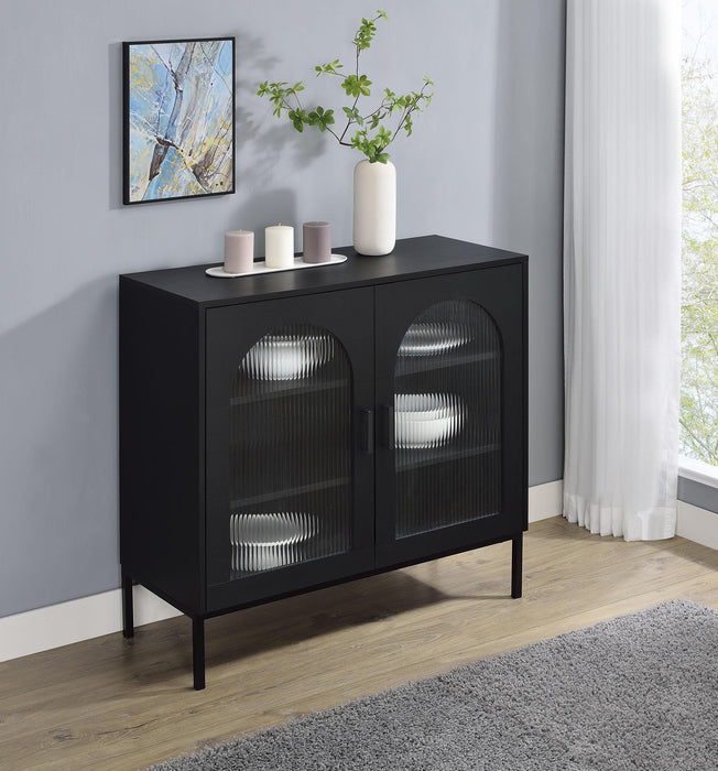 Jess Accent Cabinets - Imperial Furniture (Las Vegas, NV) - Multi Location